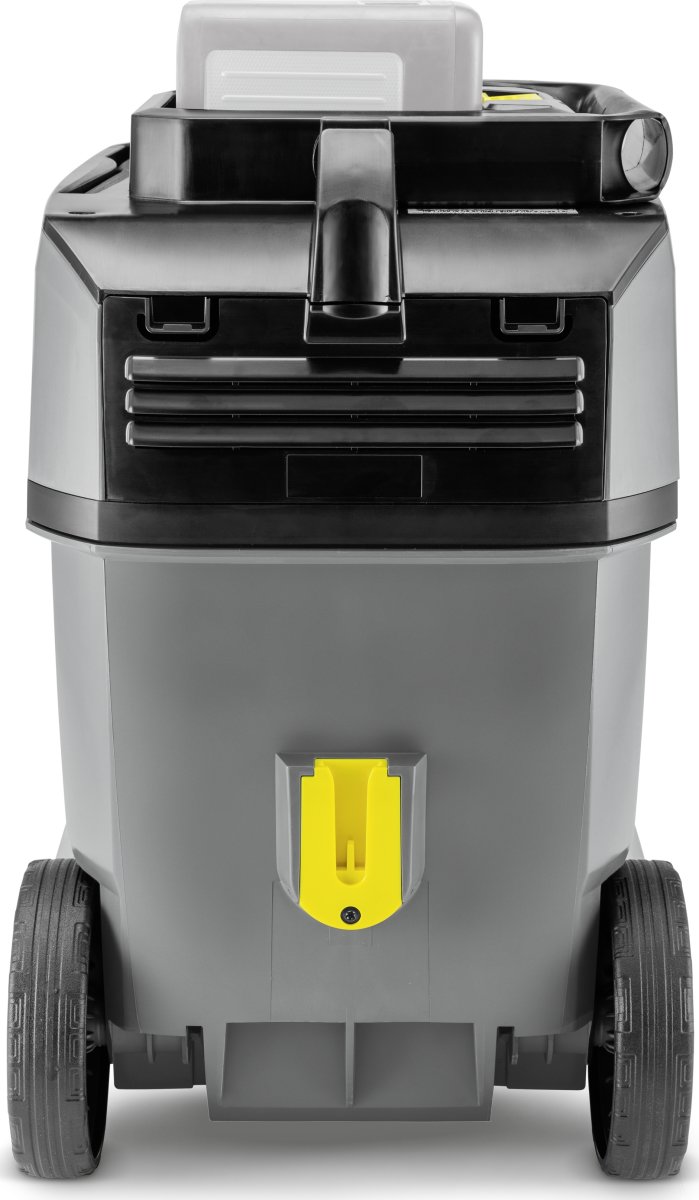 Kärcher T 15/1 Blueconnect Støvsuger, batterimodel
