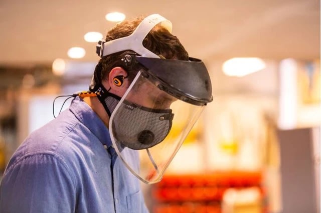 ISOtunes Høreværn/Headset PRO 2.0 IT29 - EN352