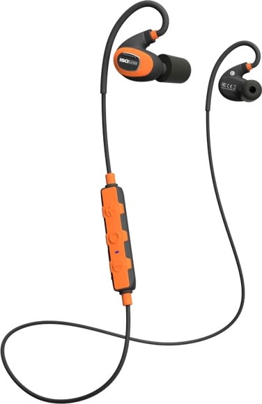 ISOtunes Høreværn/Headset PRO 2.0 IT29 - EN352
