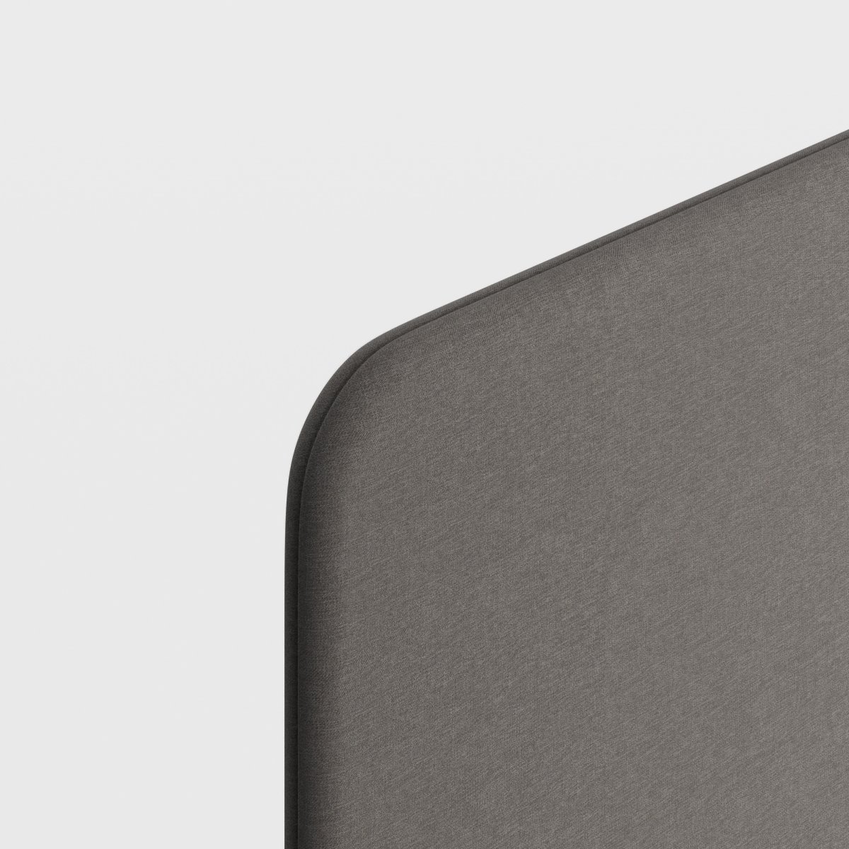 Abstracta Softline skærmvæg H150xB120 cm, beige