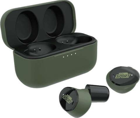 ISOtunes Høreværn FREE Sport Caliber IT18 EN352