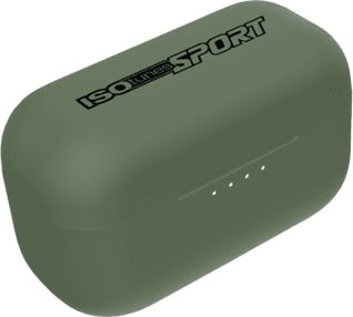 ISOtunes Høreværn FREE Sport Caliber IT18 EN352
