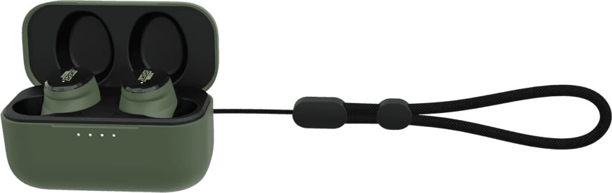 ISOtunes Høreværn FREE Sport Caliber IT18 EN352