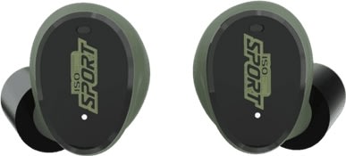 ISOtunes Høreværn FREE Sport Caliber IT18 EN352