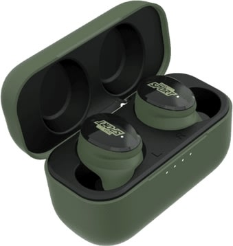 ISOtunes Høreværn FREE Sport Caliber IT18 EN352