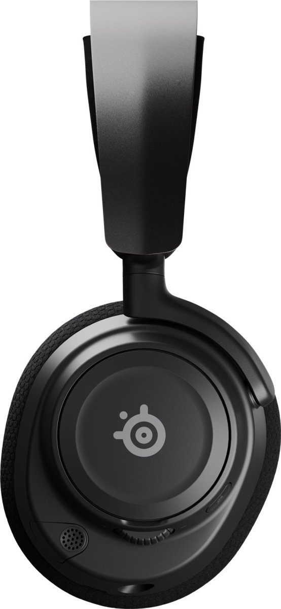 SteelSeries Arctis Nova 7 trådløs headset, sort