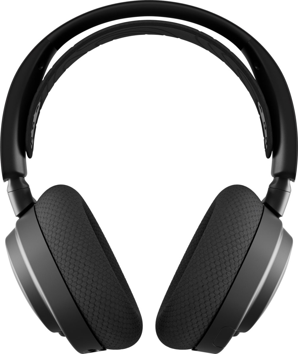 SteelSeries Arctis Nova 7 trådløs headset, sort