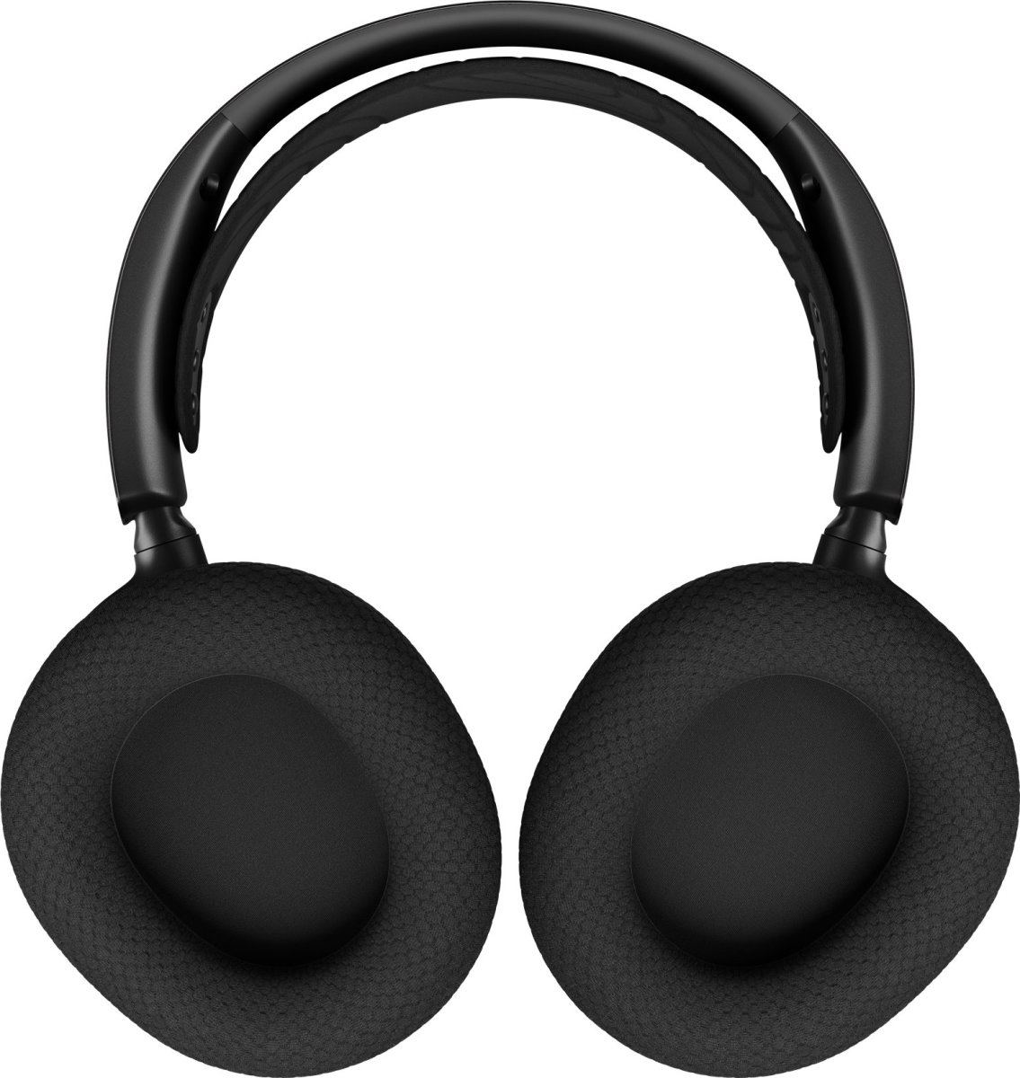 SteelSeries Arctis Nova 7 trådløs headset, sort