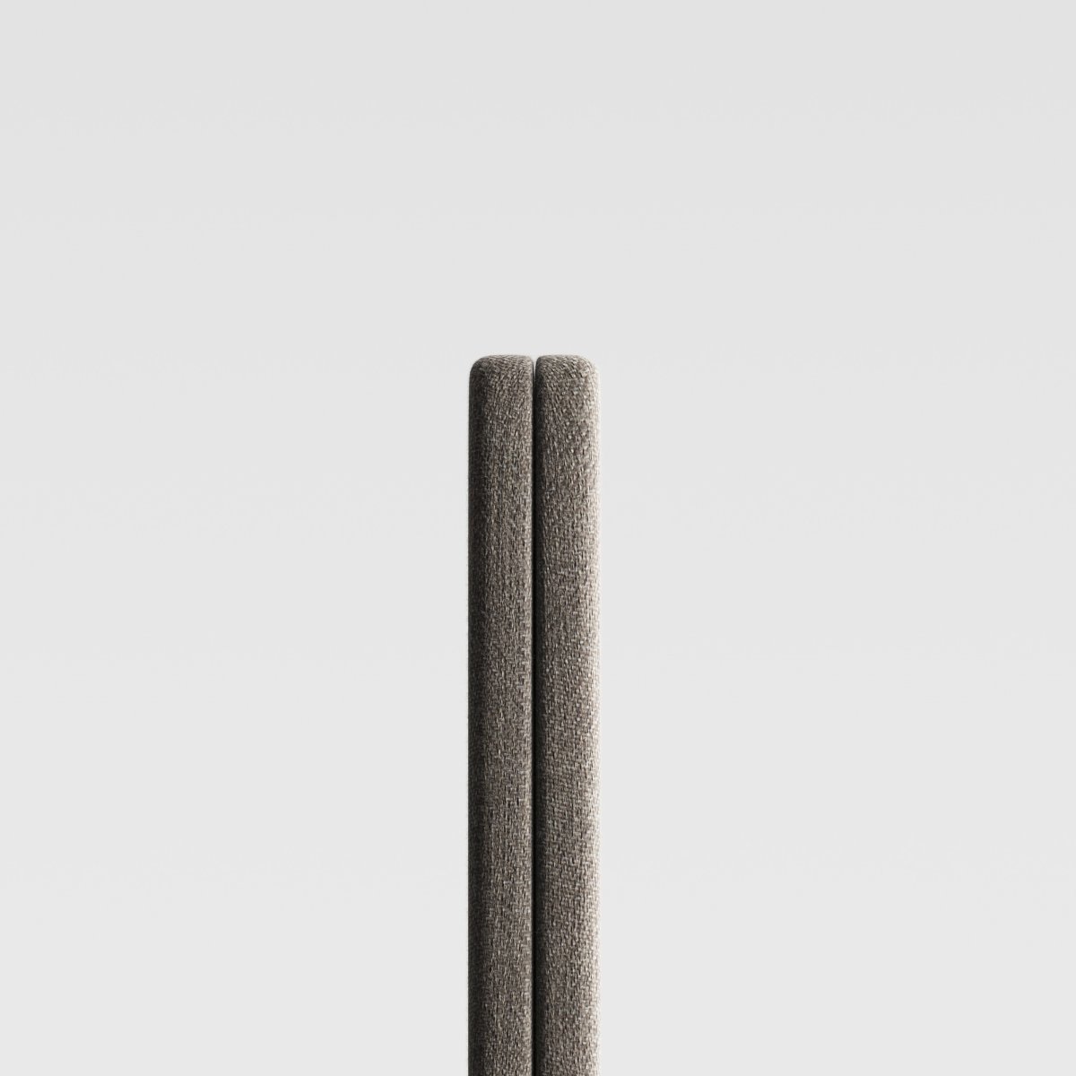 Abstracta Soneo skærmvæg H150xB100 cm, beige