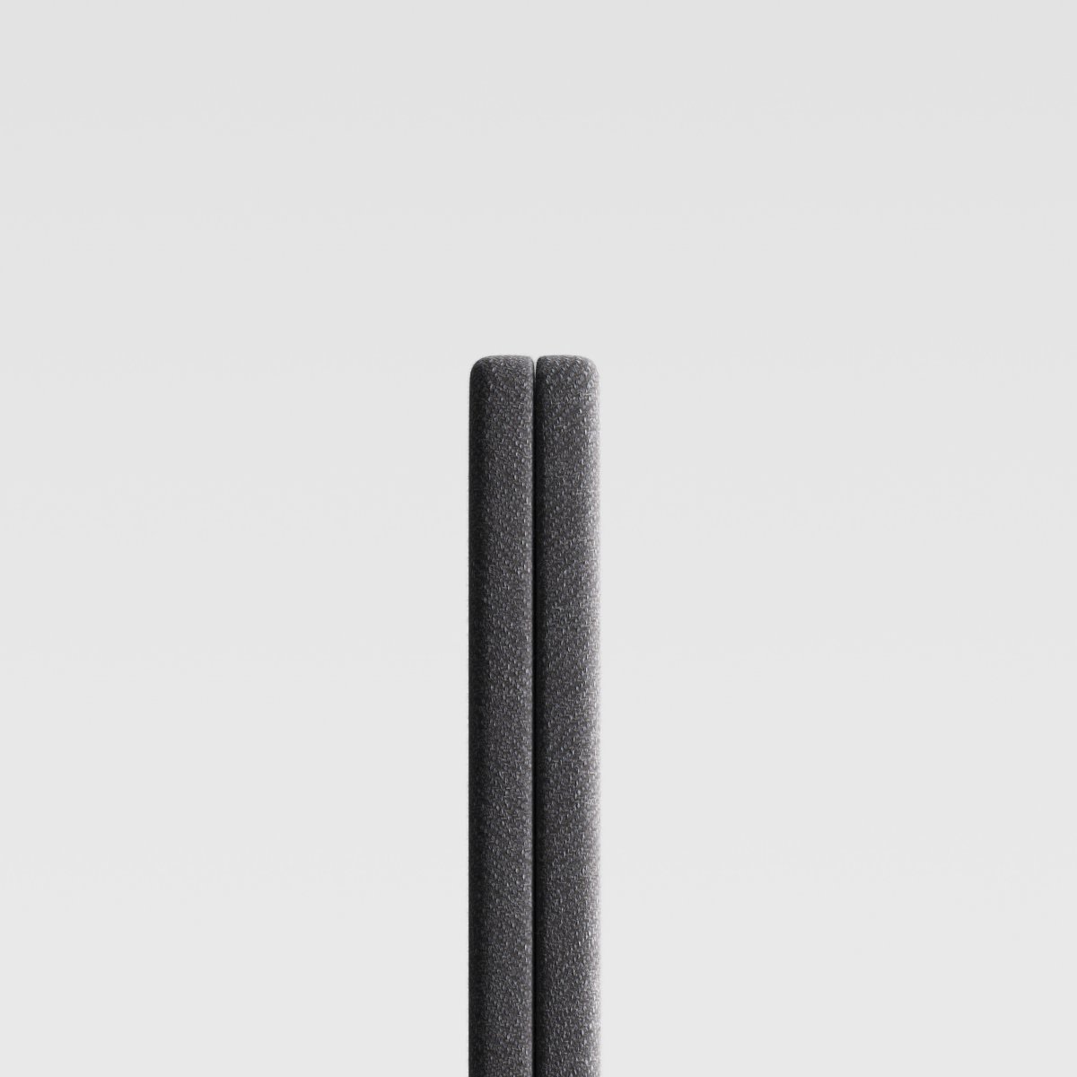Abstracta Soneo skærmvæg H170xB120 cm, blå