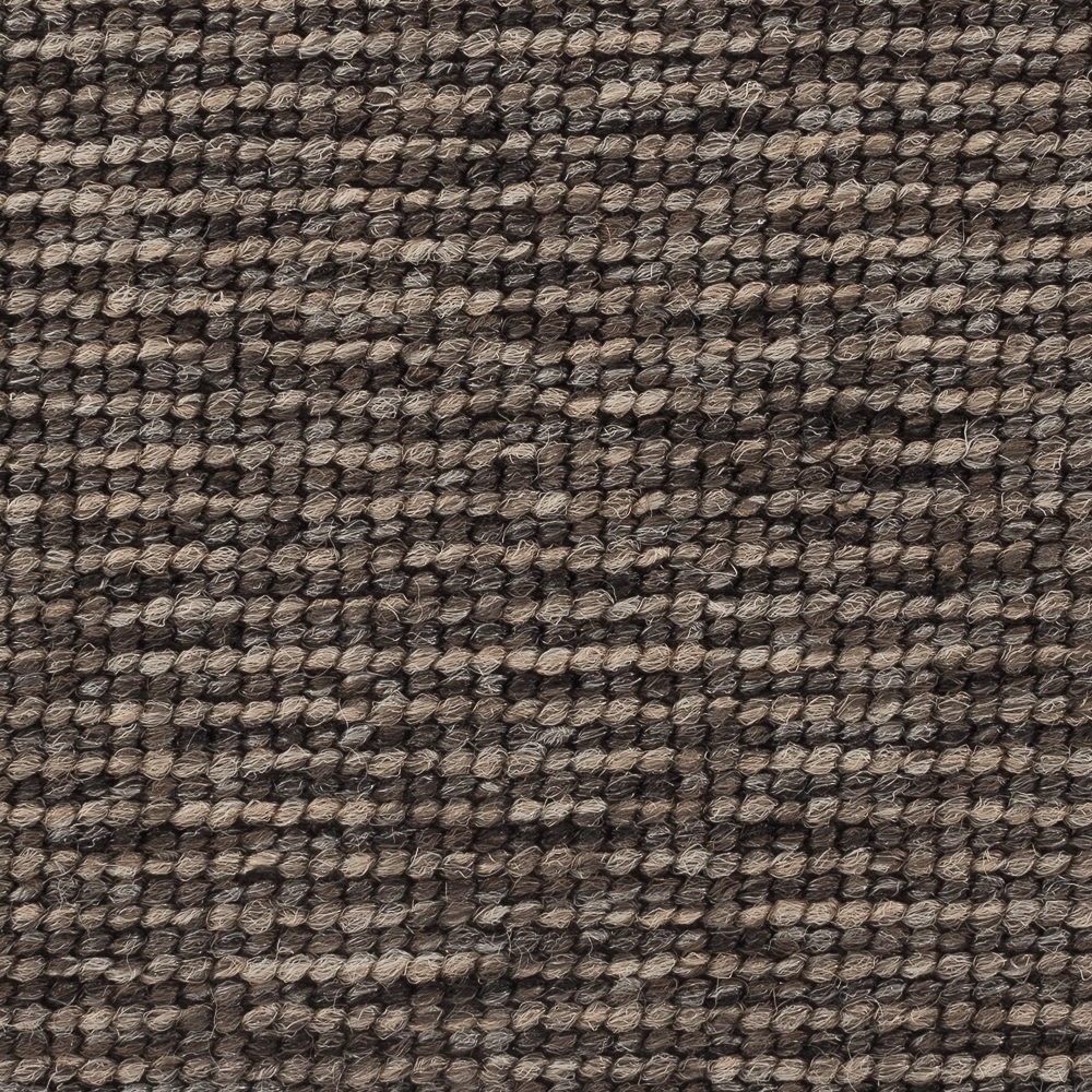 Matting EARTH stoleunderlag, 133x150 cm, mocca