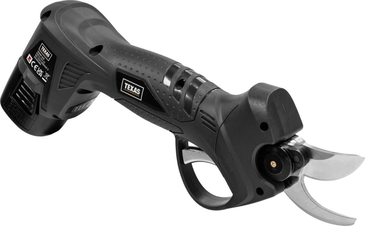 Texas grensaks GS1680Li, 16,8V