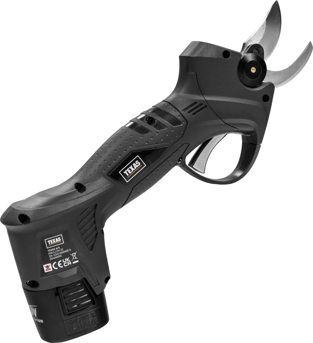 Texas grensaks GS1680Li, 16,8V