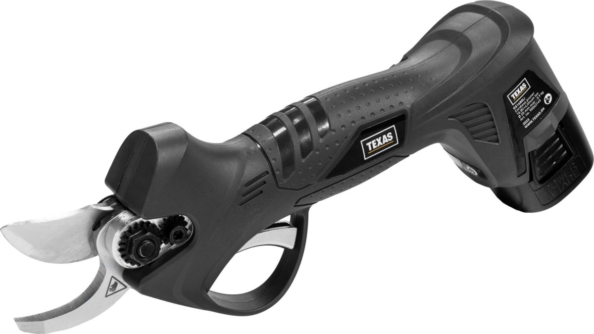 Texas grensaks GS1680Li, 16,8V
