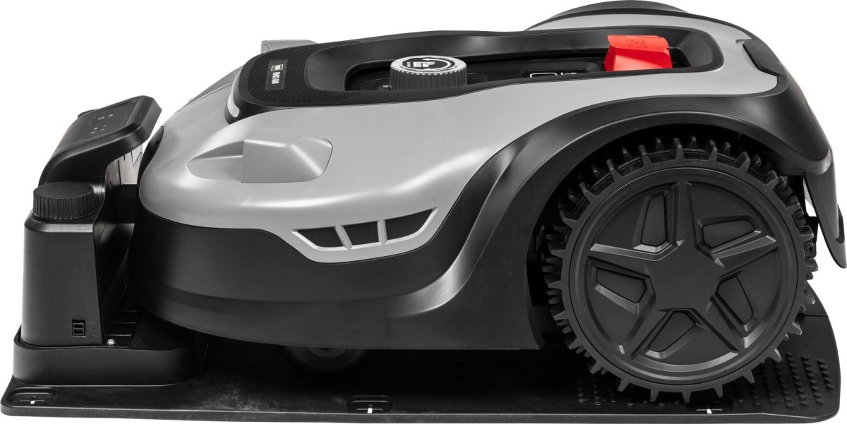 Texas robotplæneklipper RMX1600