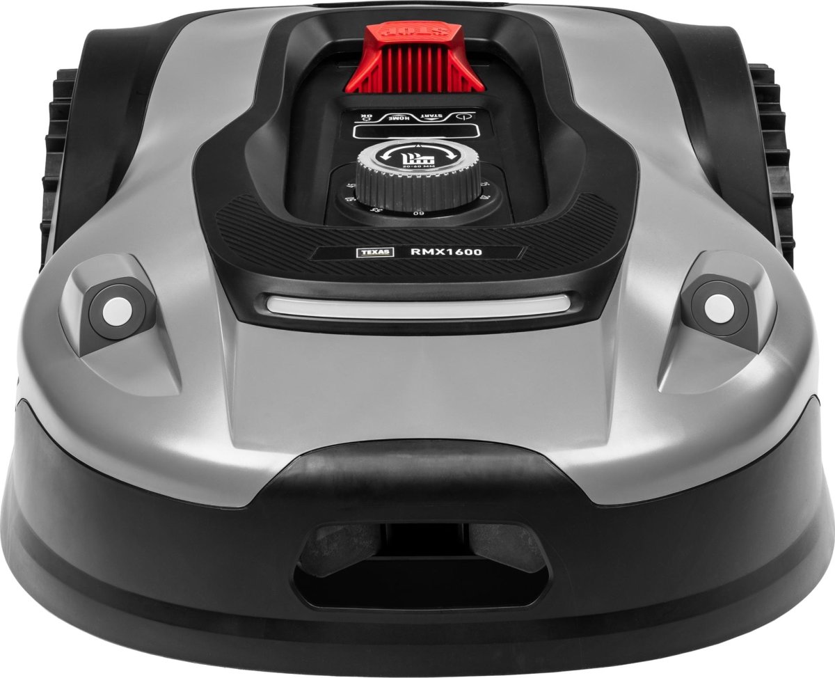 Texas robotplæneklipper RMX1600