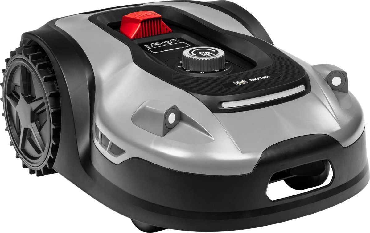 Texas robotplæneklipper RMX1600