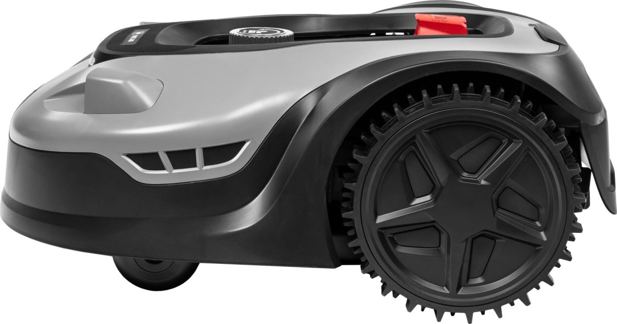 Texas robotplæneklipper RMX1600