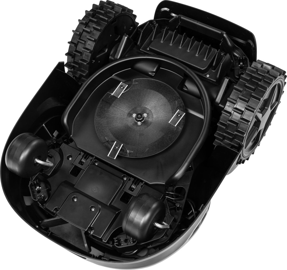 Texas robotplæneklipper RMX1600