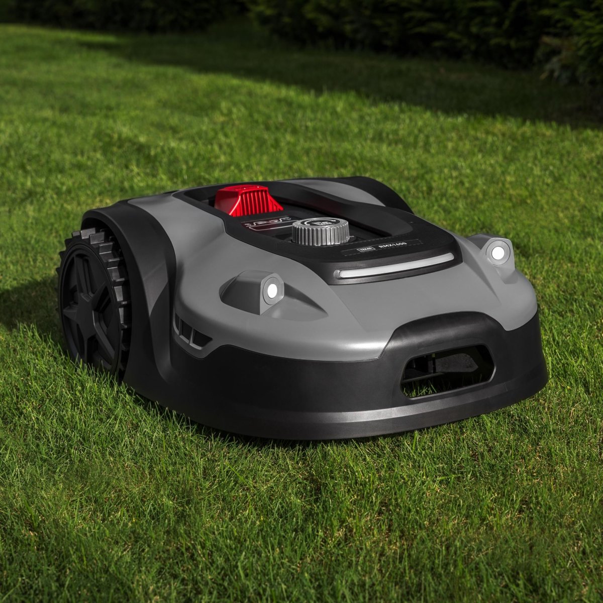 Texas robotplæneklipper RMX1600