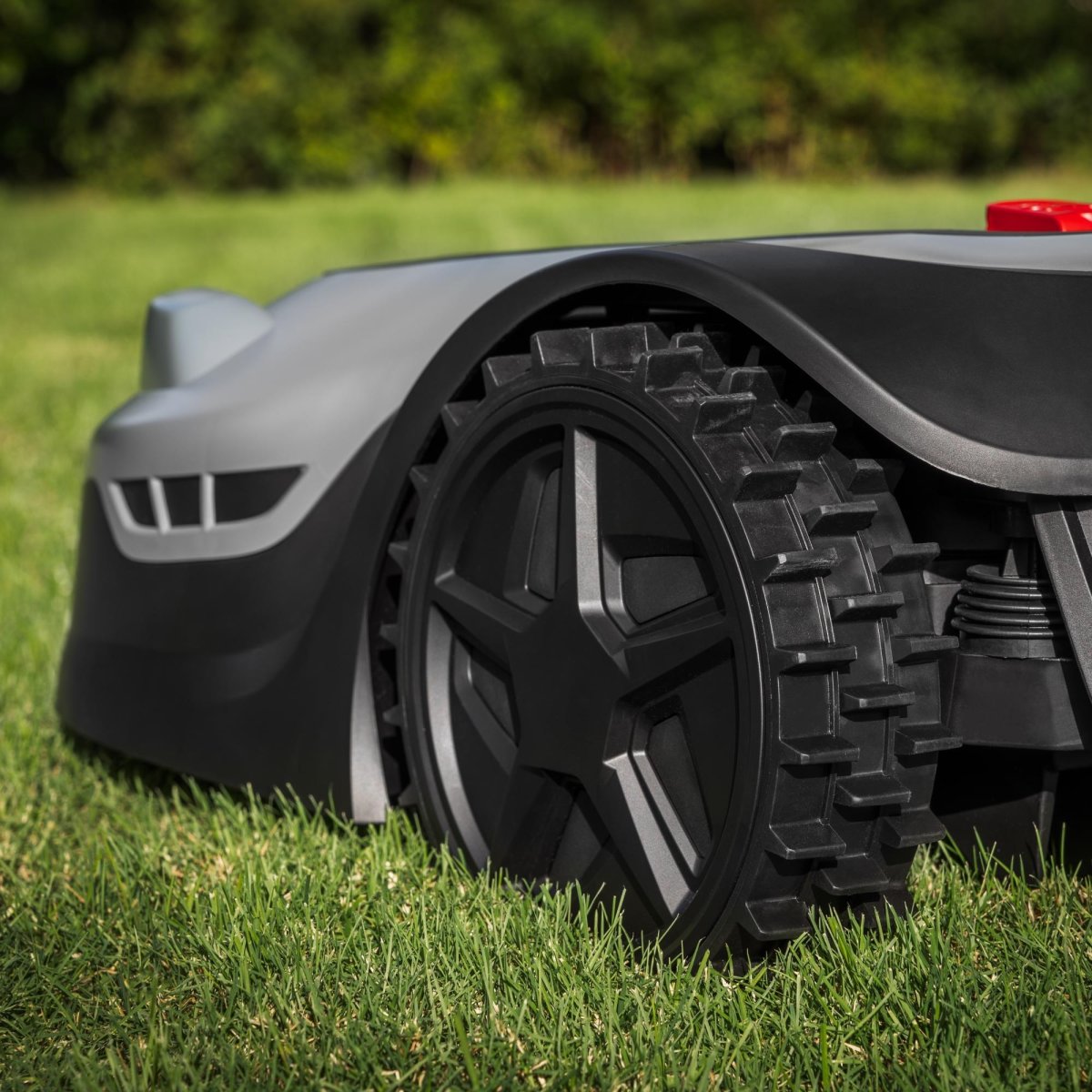Texas robotplæneklipper RMX1600