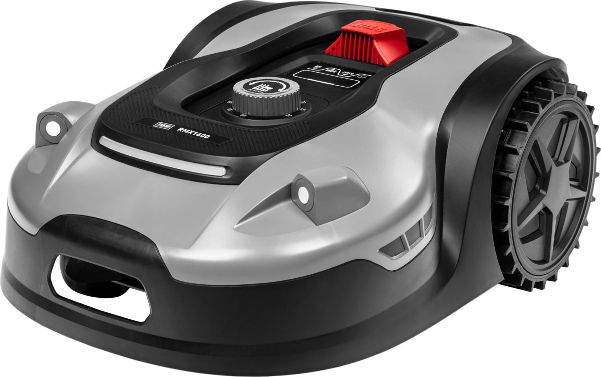 Texas robotplæneklipper RMX1600