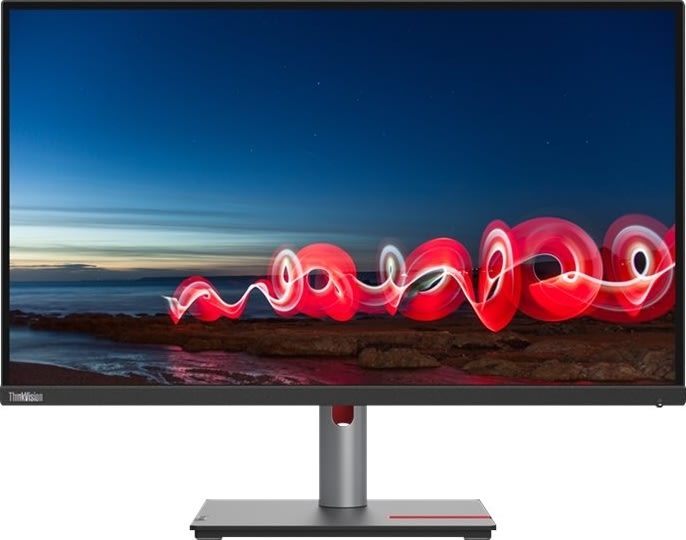 Lenovo ThinkVision T27h-30 WLED 27" monitor