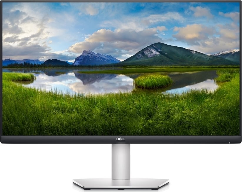 Dell S2721QSA 27" WLED skærm