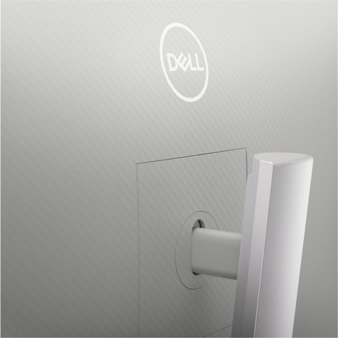 Dell S2721QSA 27" WLED skærm