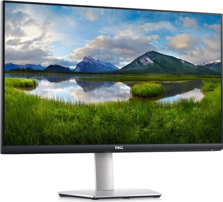 Dell S2721QSA 27" WLED skærm