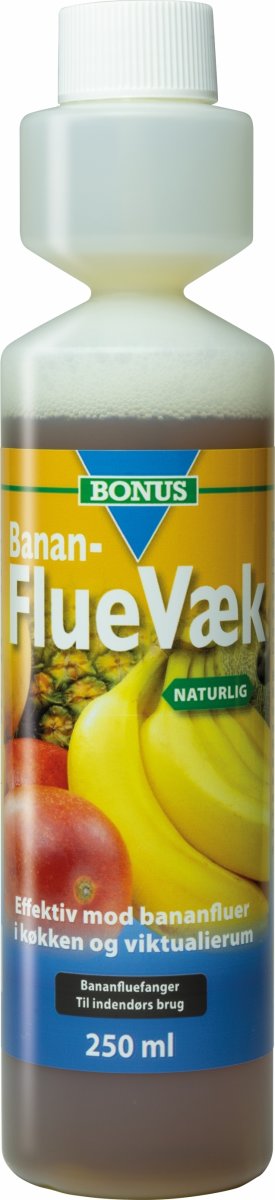Bananfluefanger