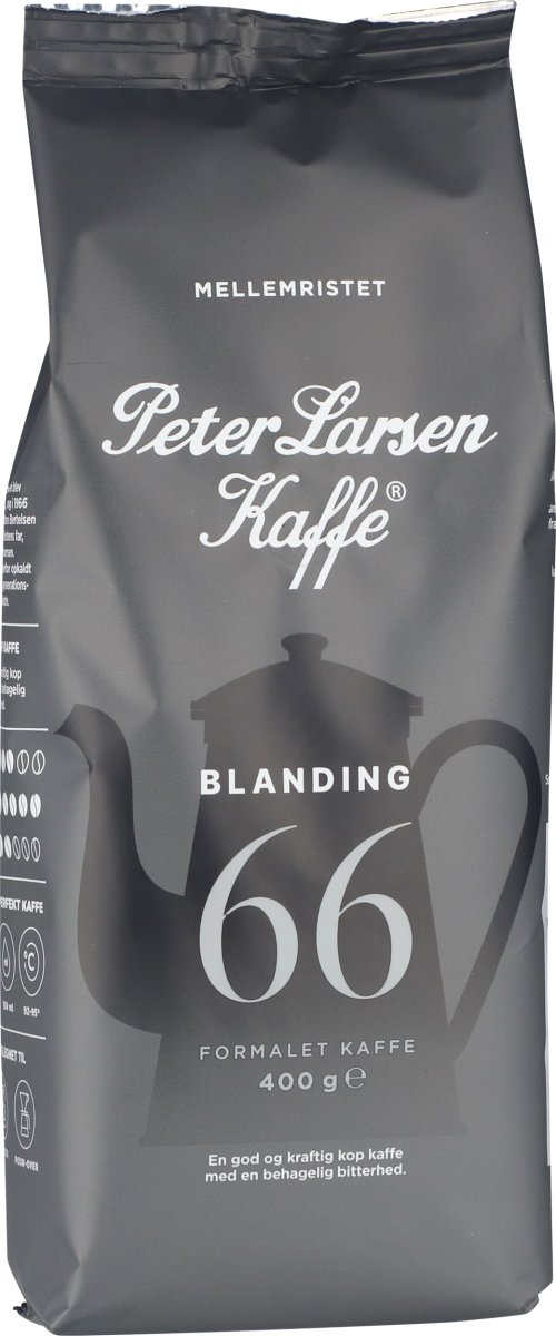 Peter Larsen Blanding 66, 400 g
