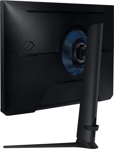 Samsung LS27DG302EUXEN 27" VA monitor