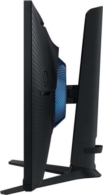 Samsung LS27DG302EUXEN 27" VA monitor
