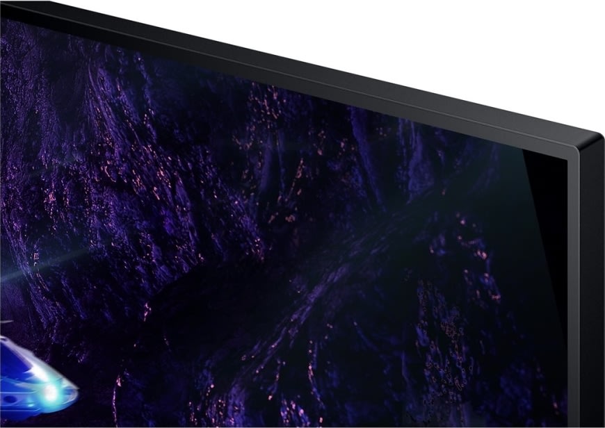 Samsung LS27DG302EUXEN 27" VA monitor