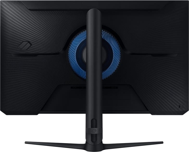 Samsung LS27DG302EUXEN 27" VA monitor