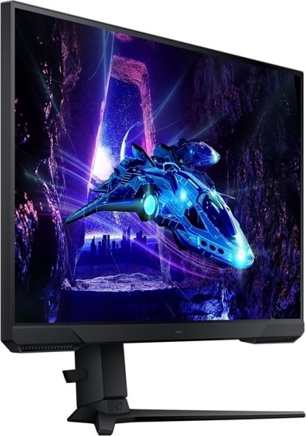Samsung LS27DG302EUXEN 27" VA monitor