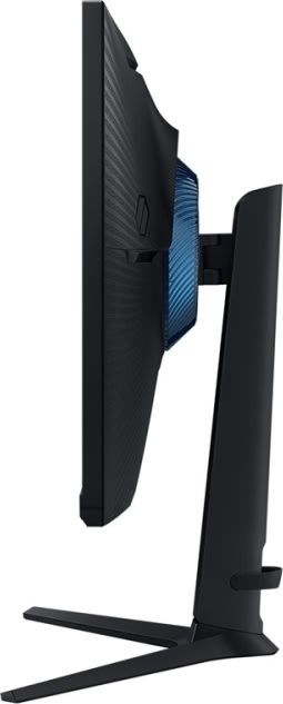 Samsung LS27DG302EUXEN 27" VA monitor