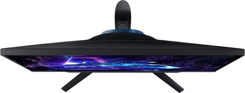 Samsung LS27DG302EUXEN 27" VA monitor