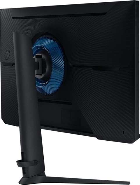 Samsung LS27DG302EUXEN 27" VA monitor