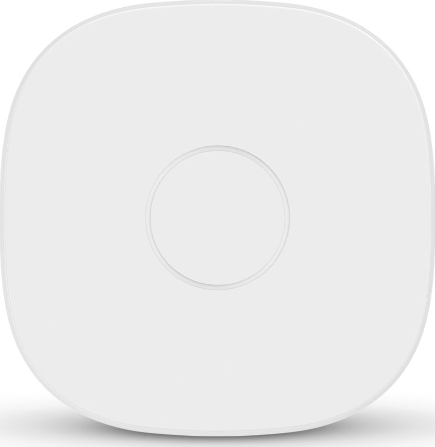Housegard LUMA Wi-Fi HUB, hvid