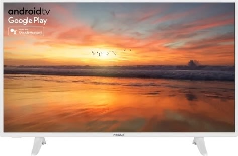 Finlux 50FAWG9060 fladskærms TV, 50", LED, 4k