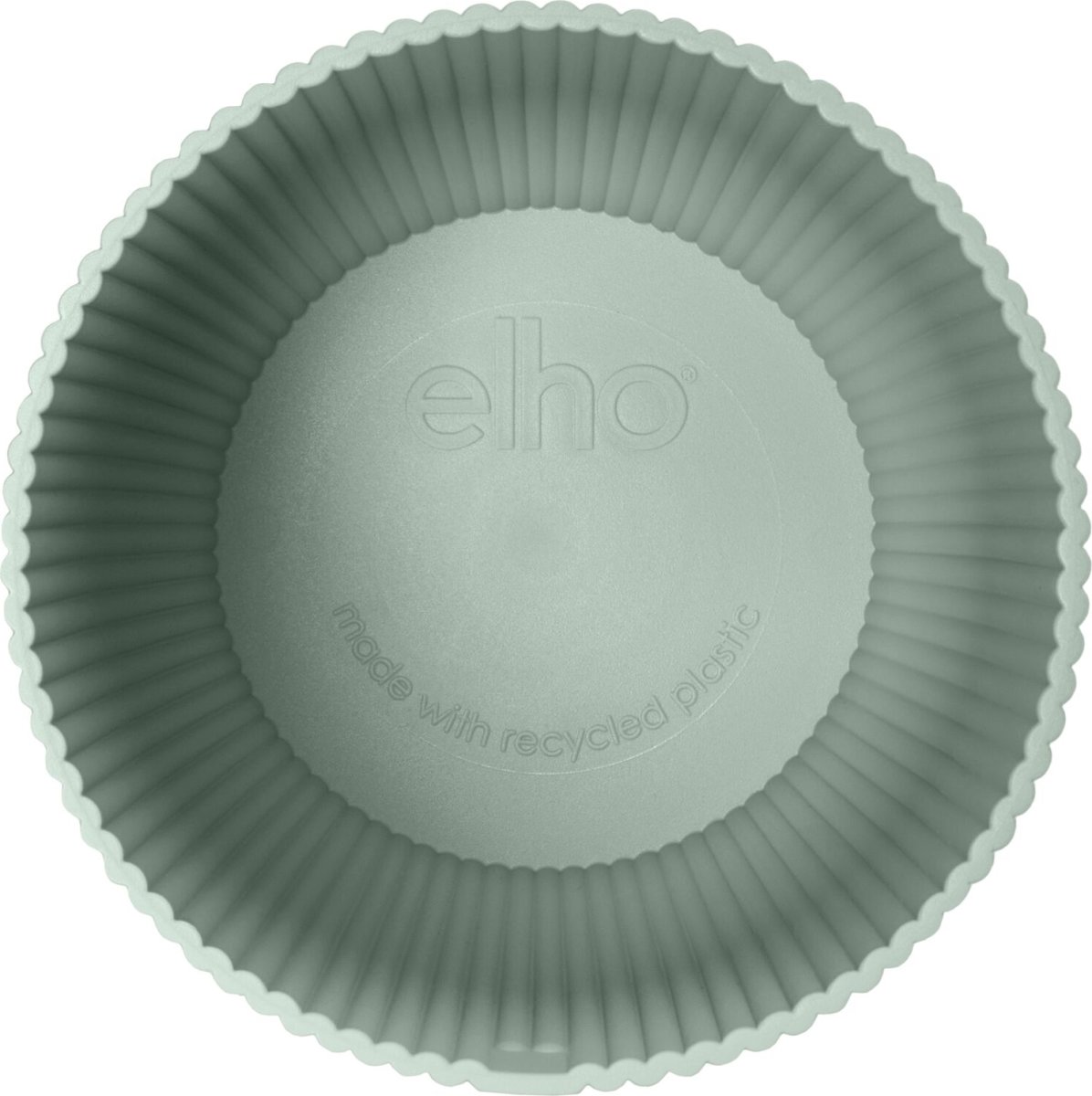 Elho Vibes Blomsterkrukke, 16 cm, sorbet green