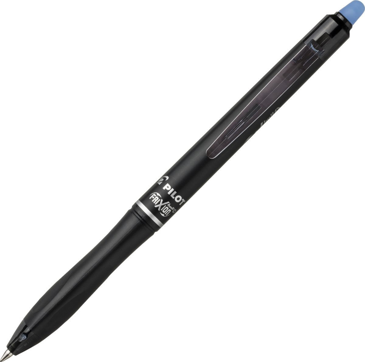 Pilot Frixion Ball+ Greenpack | Rollerpen | Blå
