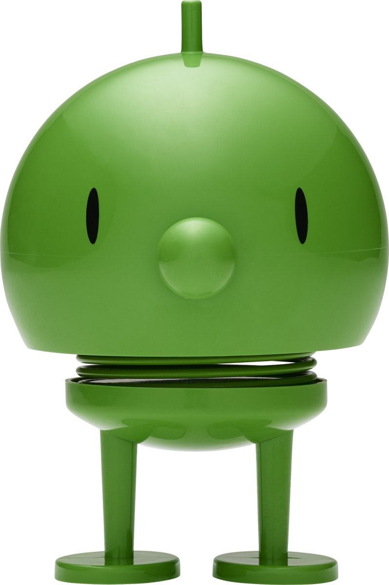Hoptimist Bumble M, grøn