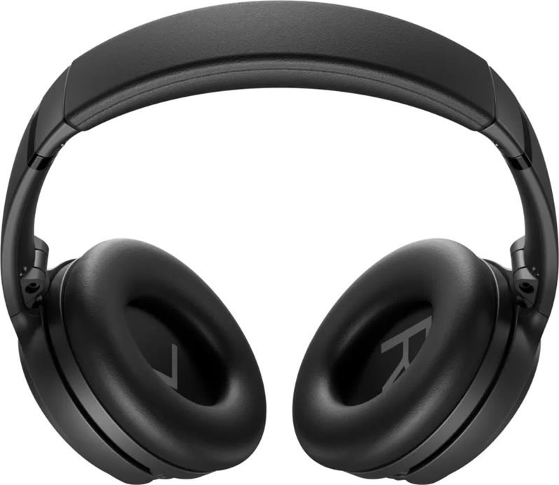 Bose QuietComfort 45 Trådløse Høretelefoner, sort