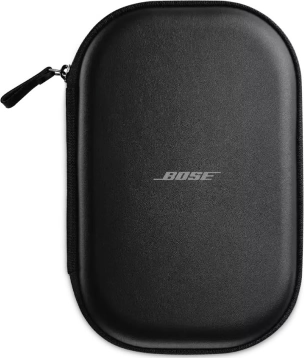 Bose QuietComfort 45 Trådløse Høretelefoner, sort