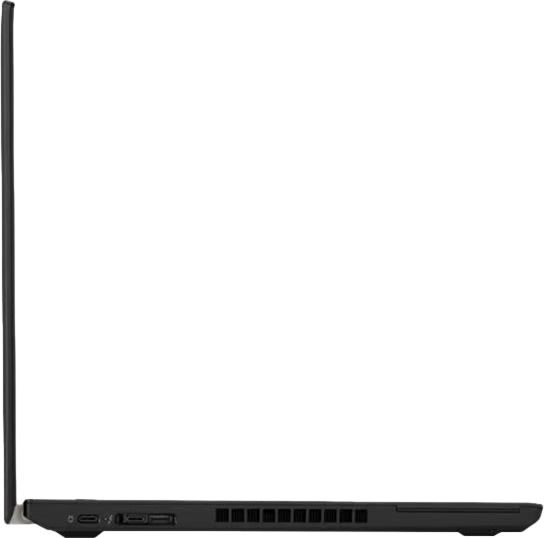 Brugt Lenovo ThinkPad T480 14” bærbar pc, grade A