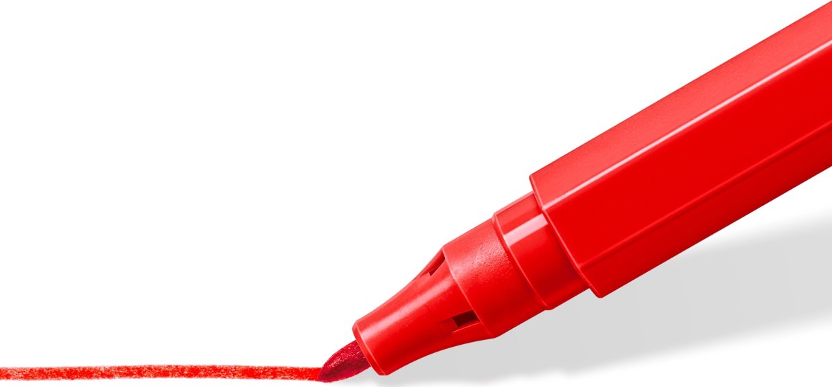 Staedtler Noris 326 Tusser | 20 farver