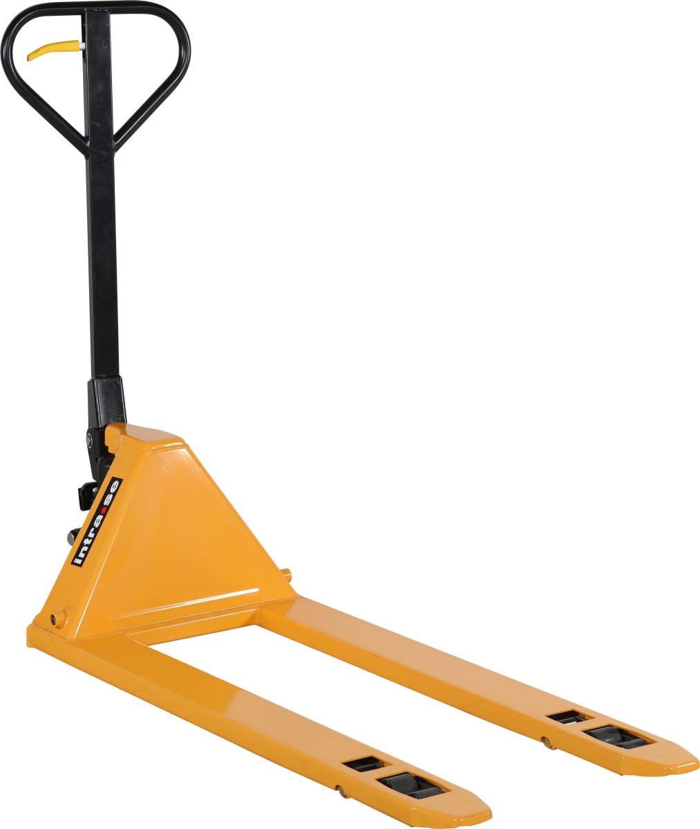 Intra HPT-V palleløfter, boggie, 1500 kg